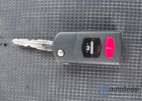 2009 Mazda Mazda5 Sport from USA, damaged, VIN JM1CR293190349435